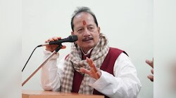 डिप्टी सीएम विजय सिन्हा ने भागलपुर में लगाया भूमि सुधार जनकल्याण दरबार