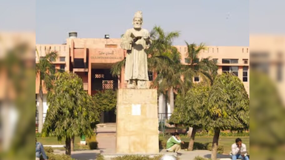 Ph.D के नाम पर गाइड ने लिए 22 लाख, सदमे से रिसर्चर की मौत; JMI के प्रोफेसर पर गंभीर आरोप!