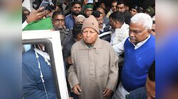 लालू यादव के नए आशियाने पर संकट के बादल, गुड्डू बाबा ने डिप्टी CM से की जांच की मांग