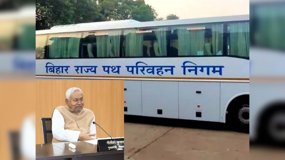 होली में ट्रेनें फुल तो बिहार सरकार का बड़ा कदम, दिल्ली समेत 5 राज्यों के लिए चलेंगी 149 स्पेशल बसें