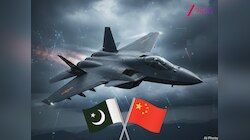 SU-57 नहीं खरीदा तो भारत से पहले पाकिस्तान को मिल जाएगा 5वीं पीढ़ी का फाइटर जेट