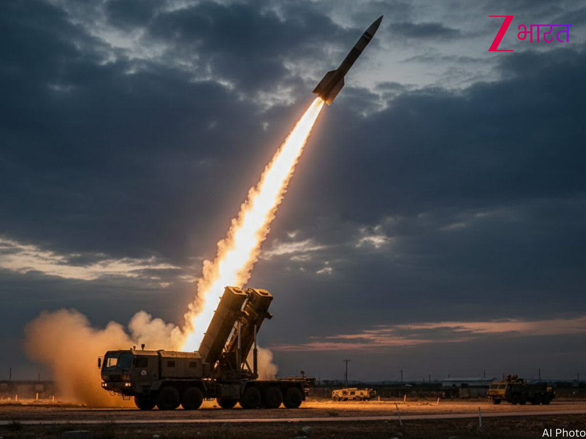 एयर डिफेंस, मिसाइल डिफेंस सबको चमका देगी भारतीय 'प्रलय'! मैक-6 की रफ्तार से आएगा हाइपर तूफान; थर-थर कांपेंगे चीन-पाक