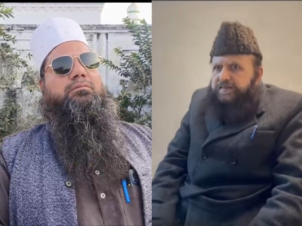 ममलूकुर्रहमान बर्क को मिला मुस्लिम आलिम का समर्थन