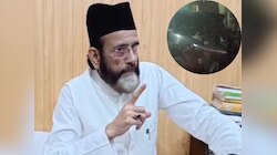 तौकीर रजा के बेटे की कार का भीषण एक्सीडेंट, नेशनल हाईवे 24 पर रोडवेज बस से टक्कर