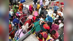 Delhi के इन इलाकों में अगले 24 घंटे नहीं आएगा पानी, तकनीकी खराबी से सप्लाई बाधित