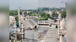 पुरानी दिल्ली में इस मस्जिद के बाहरी हिस्से पर चलेगा बुलडोजर, ट्रैफिक एडवाइजरी जारी