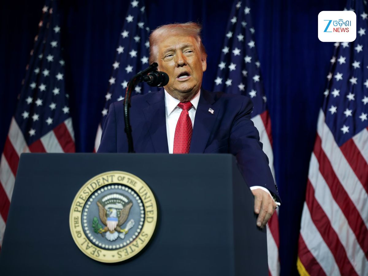Trump Explains Venezuela Operation: ଭେନେଜୁଏଲା ଅପରେସନର ପୂରା ଘଟଣା କହିଲେ ଟ୍ରମ୍ପ Trump Explains Venezuela Operation: ଭେନେଜୁଏଲା ଅପରେସନର ପୂରା ଘଟଣା କହିଲେ ଟ୍ରମ୍ପ