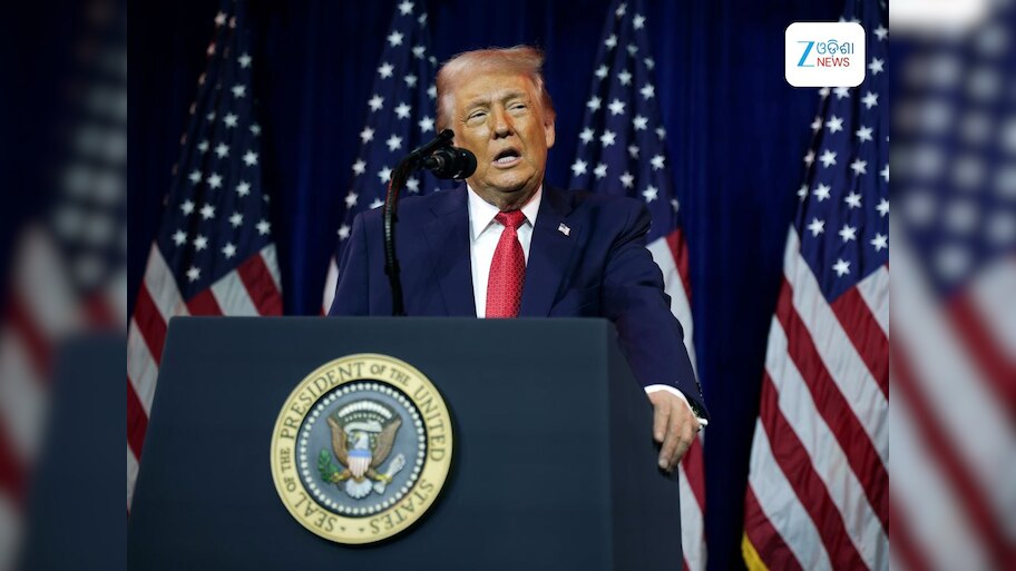 Trump Explains Venezuela Operation: ଭେନେଜୁଏଲା ଅପରେସନର ପୂରା ଘଟଣା କହିଲେ ଟ୍ରମ୍ପ