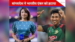 बांग्लादेश ने बौखलाहट में लिया मुस्तफिजुर का बदला, इस भारतीय एंकर को BPL से निकाला