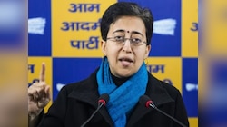 सदन में बवाल क्यों? आतिशी के खिलाफ BJP विधायकों का जोरदार प्रदर्शन
