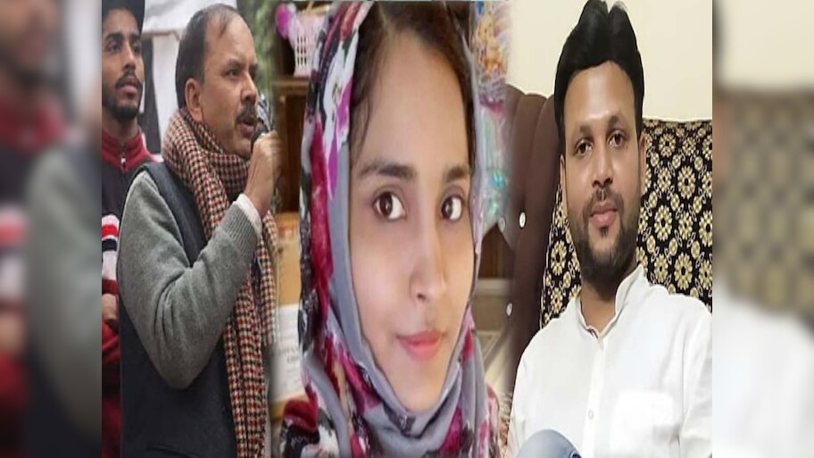 Delhi Riots case में कोर्ट का बड़ा फैसला, गुलफिशा समेत 4 आरोपियों को किया रिहा