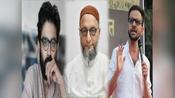 IED Blast के आरोपी को ज़मानत, लेकिन उमर खालिद को क्यों नहीं?Owaisi ने पूछे कड़े सवाल