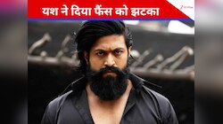 40वें बर्थडे से पहले यश ने फैंस को दिया झटका, एक पोस्ट ने तोड़ा फैंस का दिल