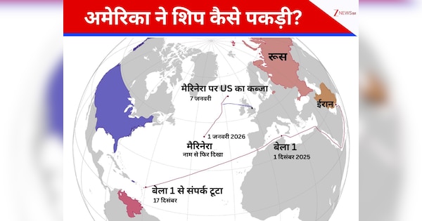 जंग लगे तेल टैंकर में हथियार हैं? रूस ने शिप बचाने सबमरीन भेजी थी लेकिन... इस देश ने अमेरिका से कर दी जासूसी
