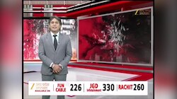 बृजभूषण शरण सिंह को मिला रॉयल गिफ्ट! बर्थडे पर लंदन से मंगाया गया 2.5 करोड़ का घोड़ा