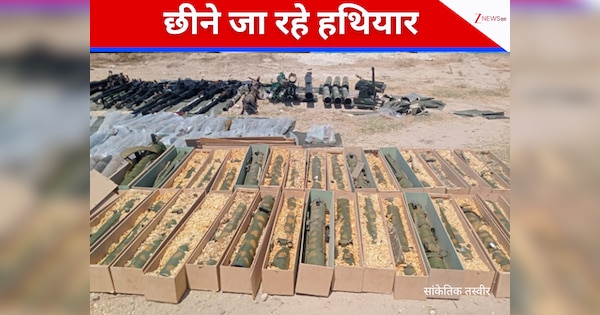 सीजफायर के बाद बड़ा खेल, लेबनानी सरकार ने हिज्बुल्लाह की ताकत पर लगाया ब्रेक, छीने हथियार