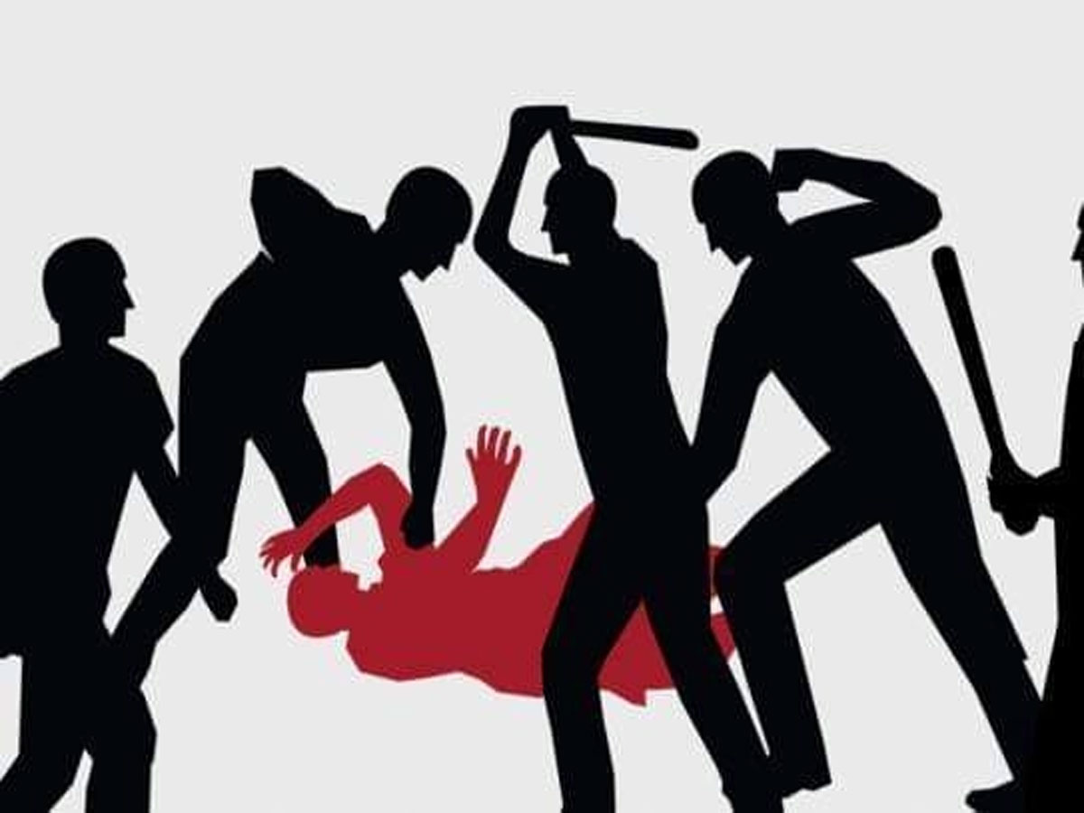 मॉब लिंचिंग का कहर जारी, औरंगाबाद में सुमित तो गोंडा में पप्पु अंसारी की हत्या मॉब लिंचिंग का कहर जारी, औरंगाबाद में सुमित तो गोंडा में पप्पु अंसारी की हत्या