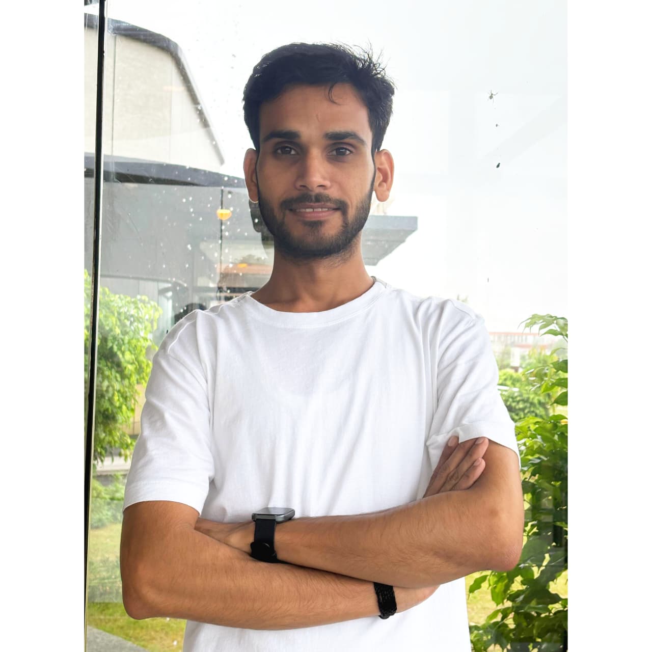abhinav tripathi