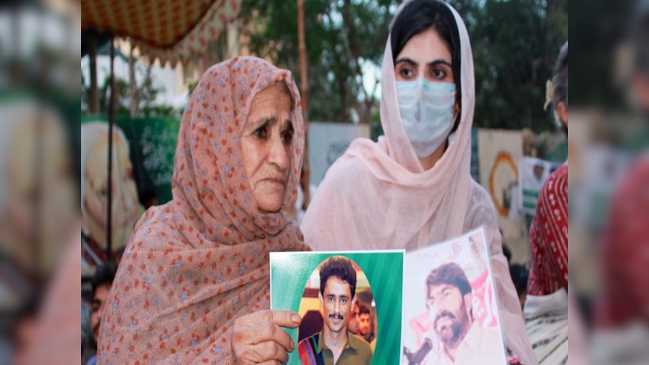 पाक सेना पर फिर उठीं उंगलियां, बलूचिस्तान में जबरन गुमशुदगी का सिलसिला जारी