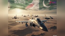 अरब में JF-17 थंडर की एंट्री, सऊदी ने लगाया पाकिस्तानी फाइटर जेट पर दांव