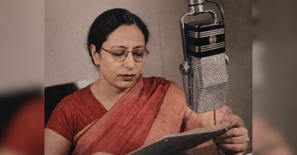 Begum Aizaz Rasul role Indian Constituent Assembly Who Opposed Separate ...