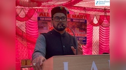 अनुराग ठाकुर का ममता बनर्जी पर हमला 'भ्रष्टाचार और अव्यवस्था में जल रहा पश्चिम बंगाल