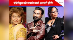 पर्दे के पीछे के वो सितारे, जिनके इशारों पर थिरकता पूरा बॉलीवुड