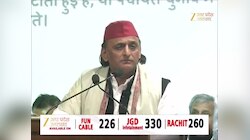 SIR पर अखिलेश यादव की प्रेस कॉन्फ्रेंस, ड्राफ्ट वोटर लिस्ट पर खड़े किए सवाल!