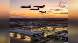 F-35 ने राफेल-यूरोफाइटर-सुखोई और ग्रिपेन को प्रोडक्शन में पछाड़ा! लॉकहीड की...