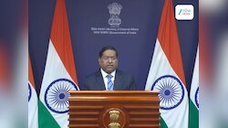 India-USA Tariff war : ୫୦୦ ପ୍ରତିଶତ ଟାରିଫକୁ ନେଇ ଆମେରିକା ଉପରେ ବର୍ଷିଲା ଭାରତ