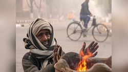 यूपी में शिमला जैसी सर्दी, कानपुर में साइबेरियाई हवाओं से बढ़ी गलन, कब मिलेगी राहत