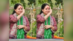 'विरासत को तहस-नहस करने के लिए परायों की जरूरत नहीं', एक बार फिर छलका रोहिणी का दर्द