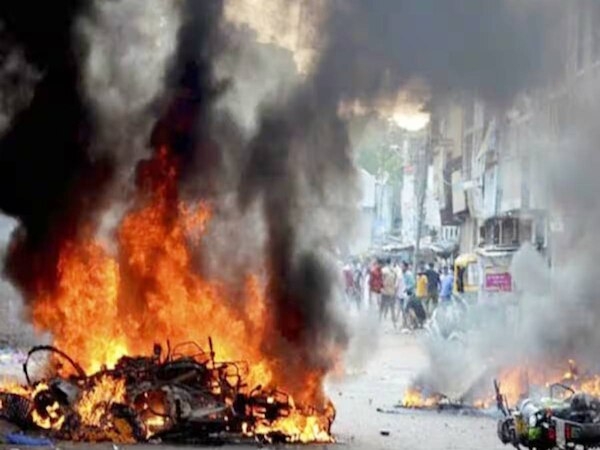 भागलपुर दंगों का खलनायक प्रताप मंडल को कोर्ट से मिली जमानत, पुलिस ने किया भारी बलंडर