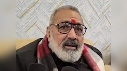 'बंगाल को घुसपैठियों के हवाले करना चाहती हैं', गिरिराज सिंह ने ममता बनर्जी को घेरा