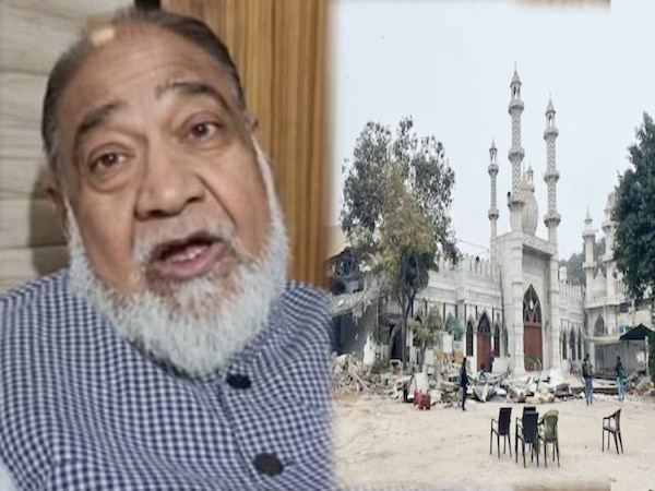 MCD को कोर्ट में करेंगे बे-नकाब...फैज-ए-इलाही मस्जिद कमेटी खटखटाएगी कोर्ट का दरवाजा