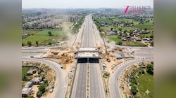 Delhi-NCR में यहां बनेंगे दो अंडरपास, ट्रैफिक से मिलेगी मुक्ति, 20 गांवों को मिलेगा 