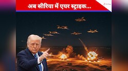 OP Hawkeye: अब सीरिया में कहर बनकर टूटा अमेरिका! 35 से ज्यादा ISIS ठिकाने तबाह