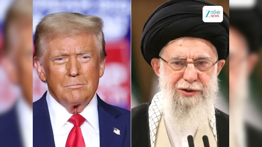 US Attack on IRAN: ଇରାନ ଉପରେ କୌଣସି ମୂହୁର୍ତ୍ତରେ ଆକ୍ରମଣ କରିପାରେ ଆମେରିକା, ଜାଣନ୍ତୁ ପୂରା କାରଣ