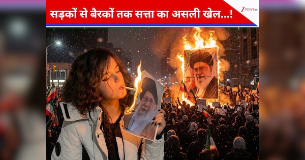 2009, 2019, 2022 और अब... सड़कों पर जनता, बैरकों में फैसले! ईरान की वो जादू की छड़ी जिसके आगे दम तोड़ देते हैं आंदोलन