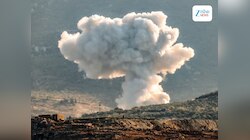 US Attack on Siria: ସିରିଆ ଉପରେ ଆମେରିକାର ଘନଘନ କ୍ଷେପଣାସ୍ତ୍ର ମାଡ