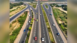 UP में बनेगा 330 km लंबा नया एक्सप्रेसवे!छत्तीसगढ़-झारखंड समेत कई राज्यों से जुड़ेगा