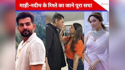  तलाक के बाद माही विज हुईं ट्रोल, नदीम संग रिश्ते पर उठे सवाल, जय ने तोड़ी चुप्पी