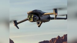 Drones spotted in LoC: ସୀମାରେ ଦେଖାଗଲା ସନ୍ଦିଗ୍ଧ ଡ୍ରୋନ, ଜମ୍ମୁ କାଶ୍ମୀରରେ ହାଇ ଆଲର୍ଟ