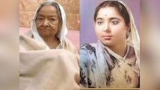 जवानी में ऐसी दिखती थीं दरभंगा राज की महारानी कामसुंदरी देवी, वायरल हो रहीं तस्वीरें