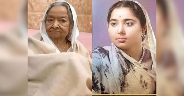 Darbhanga Raj Maharani Kamsundari Devi photo from her younger days gone ...
