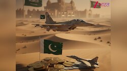 कर्ज चुकाने के लिए पाकिस्तान का नया जुगाड़! क्या सऊदी अरब वाकई खरीदेगा JF-17 थंडर