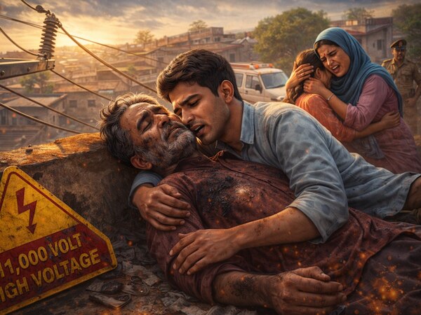 प्रतीकात्म एआई तस्वीर