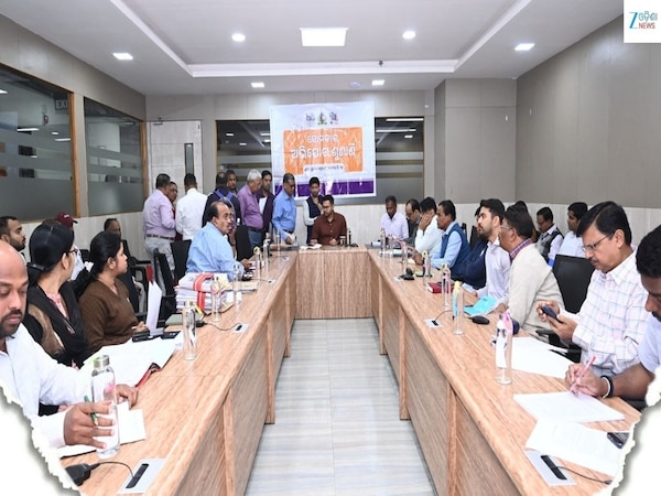 ସ୍ୱଚ୍ଛ ସର୍ବେକ୍ଷଣ ପାଇଁ BMCର ପ୍ରକ୍ରିୟା ଆରମ୍ଭ, ସହଯୋଗର ହାତ ବଢାଇଲେ ୧୩୦ ଶିକ୍ଷାନୁଷ୍ଠାନ