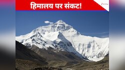 कम बर्फबारी ने बढ़ाई टेंशन, हिमालयी ग्लेशियरों का घटना लोगों के लिए बड़ा संकट