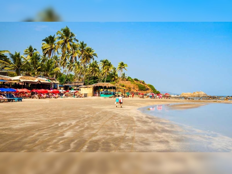 British Could not Colonise Goa because of Portuguese after Despite ...